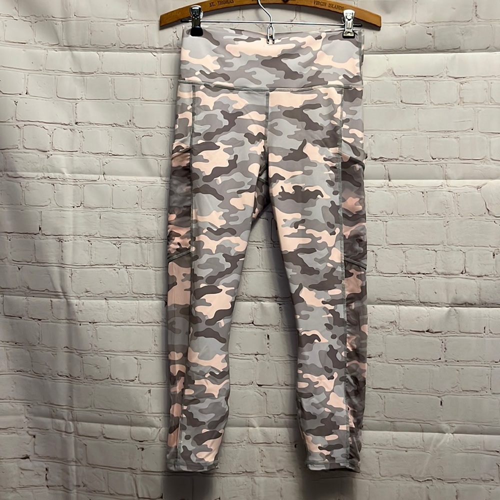 Powerhold by Fabletics Yoga Pants